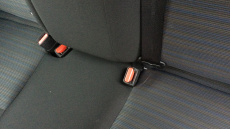 Nissan LEAF 110kW Acenta 39kWh 5dr Auto Electric Hatchback